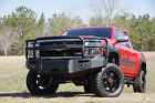 Cs14-f3050-1 Fours Bumper Winch Sensor Silverado Premium Fab Chevy 2014-2015