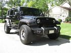 Jk07-b1851-1 Fours Guard Bumper Fab Lifestyle Grille Winch