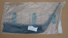 Fovy-17779-b Ford Lincoln Front Bumper Trim Gap Hider Filler Left Oem