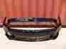 Fr3-4200-15aa Ford Takeoff 2015 2016 Original Mustang Black Front Bumper Cover