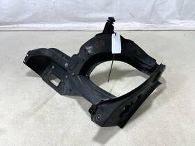 164-620-03-91 Fram 06-12 Mercedes Gl320 Gl550 Ml550 Front Left Side Head Light Support Bracket