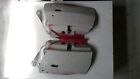 Frame 09 08 Cruiser Pt 07 Fender 06 Upper Rail 10 Front Chrysler Support
