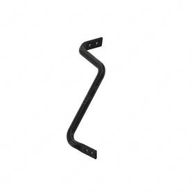 21-26800-004 Freightliner Bumper Brace Steel Left Side For