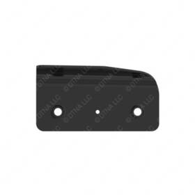 21-28978-001 Freightliner Bumper Cover Reinforcement Right Side Steel Bl For