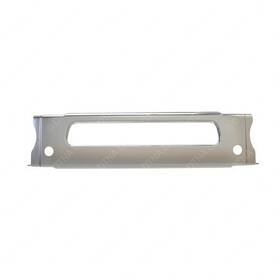 A21-28177-013 Freightliner Bumper Assembly Center Chromed For