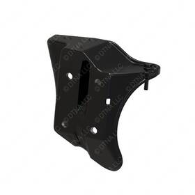 A21-28565-001 Freightliner Bumper Bracket Set Front Passendger Side Alum For