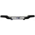 Front 04 Holes Fog Sierra 05 03 Bumper Painted Pickup Bracket Lamp
