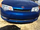 Front 07 Coupe Lamps 06 Saturn Ion Bumper Assembly Fog