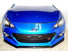 Front 2012 Fr- Sti Headlights Zc6 Prices Gt86 Fenders Subaru Brz Bumper Hood Jdm