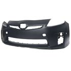 52119-47918 Front Cover Toyota Primered Bumper Assembly Prius 2010-2012