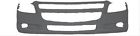 Gm1000858 Front 713-87 Sherman Cover Chevrolet Malibu Bumper