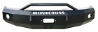 22-415-09 Front Automotive 09-12 Bar Pickup -150 Iron Push Cross Bumper