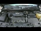 105-01489a Front Bumper 3.5l Opt L66