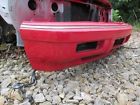 105-00321b Front Bumper Assembly 2dr Has