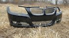 105-00363a Front Bumper Assembly Fits 2008
