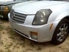 105-01491 Front Bumper Base Fits Cts