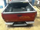105-01560b Front Bumper Chrome Without Fog
