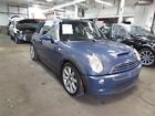 105-58908d Front Bumper Cooper Mini 1