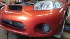 101-50177 Front Bumper Cover Convertible Fits