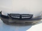 101-51003 Front Bumper Cover Coupe Fits