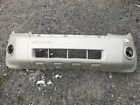 101-00410b Front Bumper Cover Without Chrome