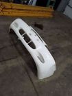 105-01396a Front Bumper Excluding Coupe Fits