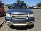 105-01493c Front Bumper Fits 03-06 Expedition