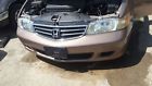 105-58723 Front Bumper Fits 99-04 Odyssey