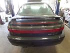 105-01313 Front Bumper Fits Catera