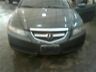 105-58983b Front Bumper Fits Tl