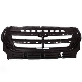Bf0112440004 Front Bumper Grille Reinforcement Support Inner Bracket For 2017-19 Ford Escape