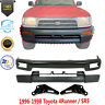 P121121204832 Front Bumper Primed Steel Valance Bracket For 96-98 Toyota 4runner Base Sr5