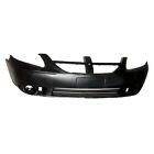 5139118aa Front Bumper - Primered Facial Caravan Grand Dodge Cover Ch1000430