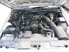 107-00759 Front Bumper Reinf Fits 03-04