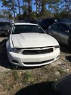 107-00749 Front Bumper Reinf Steel Impact
