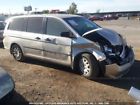 107-00422 Front Bumper Reinforcement Fits 05-10