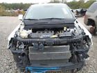 107-01102 Front Bumper Reinforcement Fits 09-17