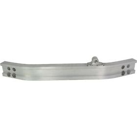 Brf9281119 Front Bumper Reinforcement For 2008-12 Infiniti Ex35 14-16 Qx50 Aluminum Natural