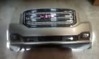 105-01713b Front Bumper Slt Fits 15-17