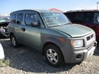 105-58966a Front Bumper Textured Lx Fits