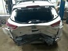 105-01661d Front Bumper Titanium Without Automatic