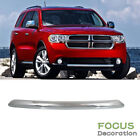 Fd1360704dn Front Bumper Trim Molding Lower For Dodge Durango 2011 2012 2013