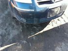 105-58853a Front Bumper Without Headlamp Washers