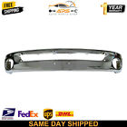 Gri01944 Front Chrome Bumper Assembly For 2002-2003 Ram 1500 2500 3500 Pickup Truck