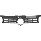 1j0853655g01c Front Golf Fits 1999 Vw1207101 Frame Replacement Volkswagen 2007 Grille