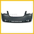1kg11tzzab Front Insert Chrysler Bumper Town 09 08 10 Chrome Assembly Cover Country