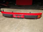 Front Lights Oem Shocks 944 Porsche Parts Bumper