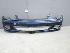 2098853025 Front Mercedes Bumper Clk 350 2009 2007 2008 Benz Class Oem Cover