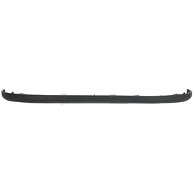 V5932124 Front Valance Compatible With 2000-2006 Toyota Tundra Textured