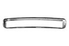Vw1037102 Front Volkswagen Touareg Bumper - Grille Replace Frame